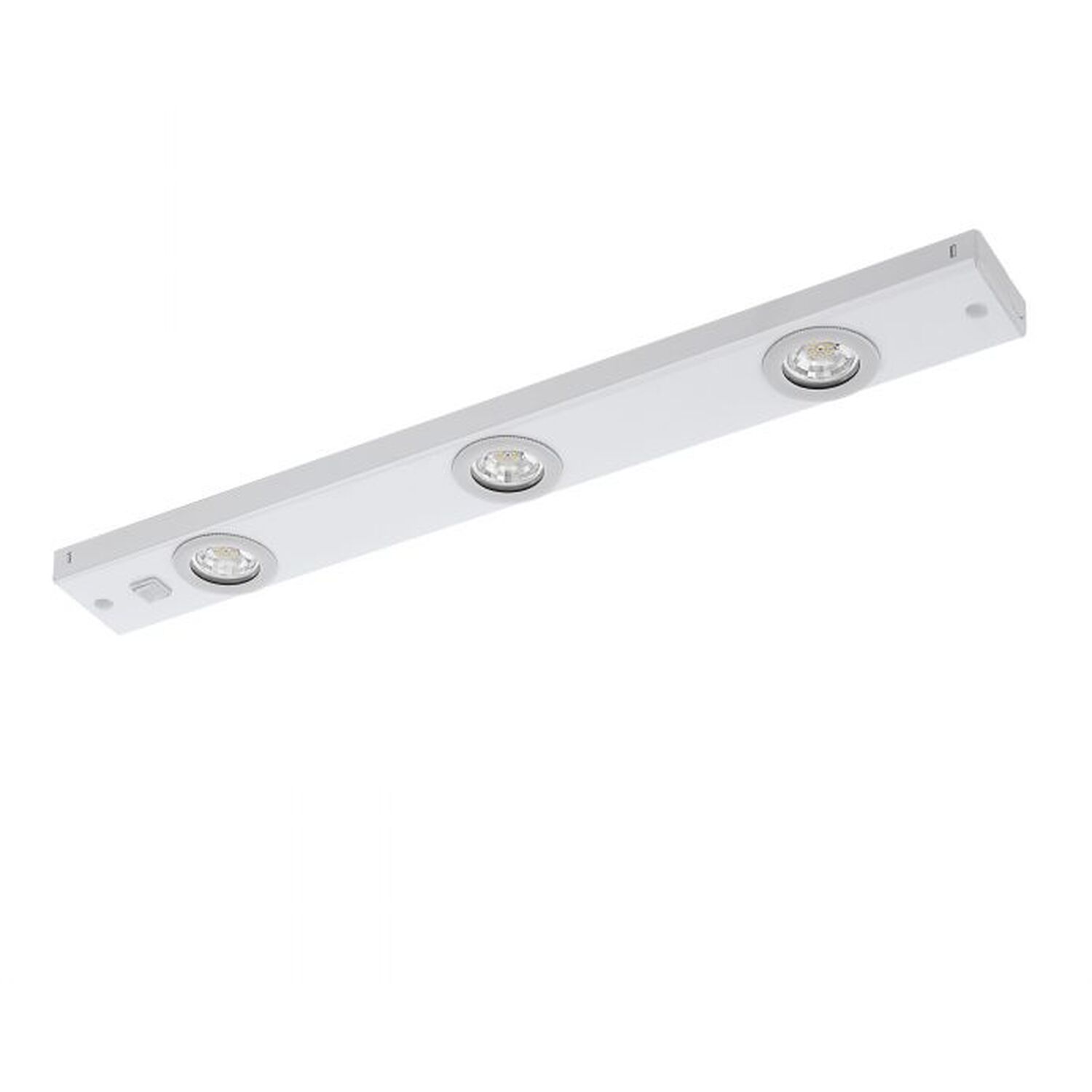 Eglo Kob Led Under Cabinet Lights - White