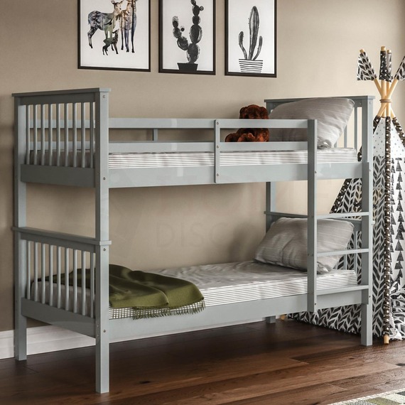 Milan Bunk Bed