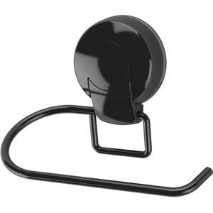 Suctionloc Toilet Roll Holder