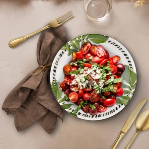 The Mia Mon Reve Series Salad Bowl