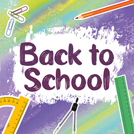 back t school study