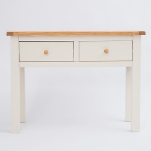 Maggiori 2 Drawer Console Table-