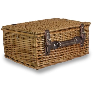 Double Steamed Picnic Basket