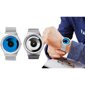 Trendy Creative Concept Watch