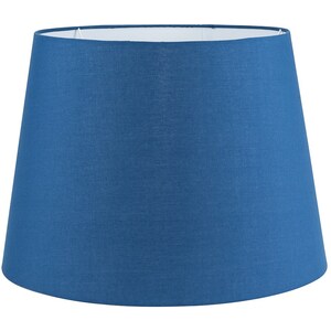Aspen XL Blue Floor Lamp Shade