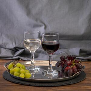 LAV Nevakar White Wine Glasses - 200ml - Pack of 12