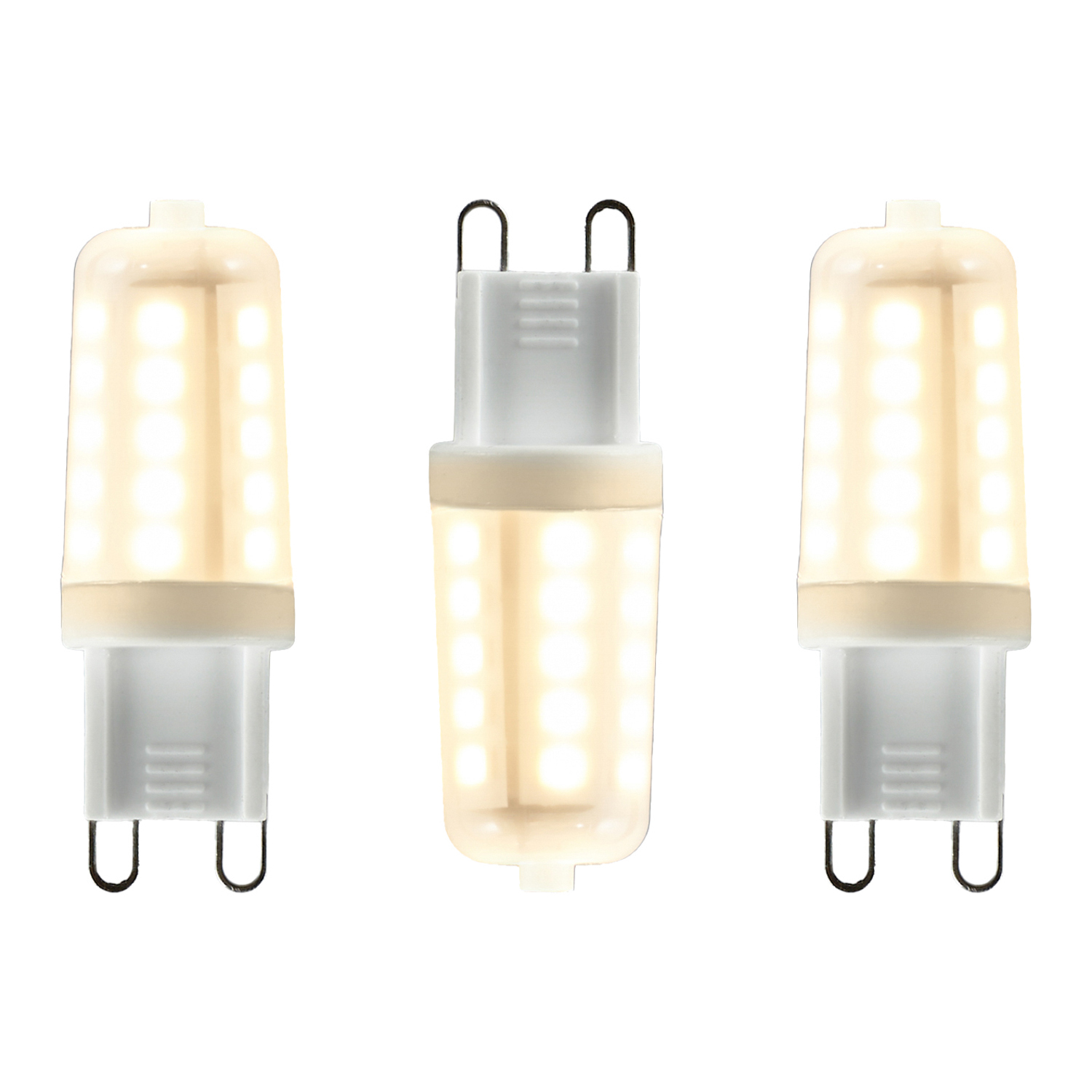 Image of 3 Pack of 3.5 Watt G9&hellip;