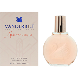 Gloria Vanderbilt Miss Vanderbilt Eau de Toilette
