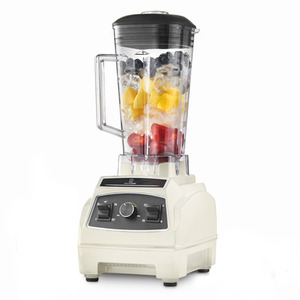 Professional Blender Cream
