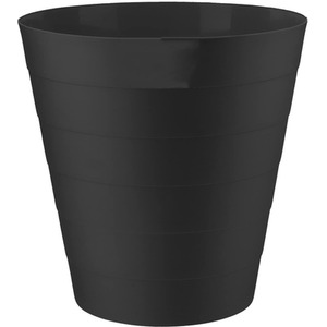 Plastic Waste Paper Basket Dustbin