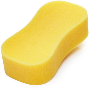 Jumbo Car Wash Sponge