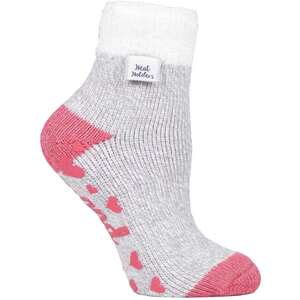 Heat Holders Comfy Warm Ladies Slipper Socks