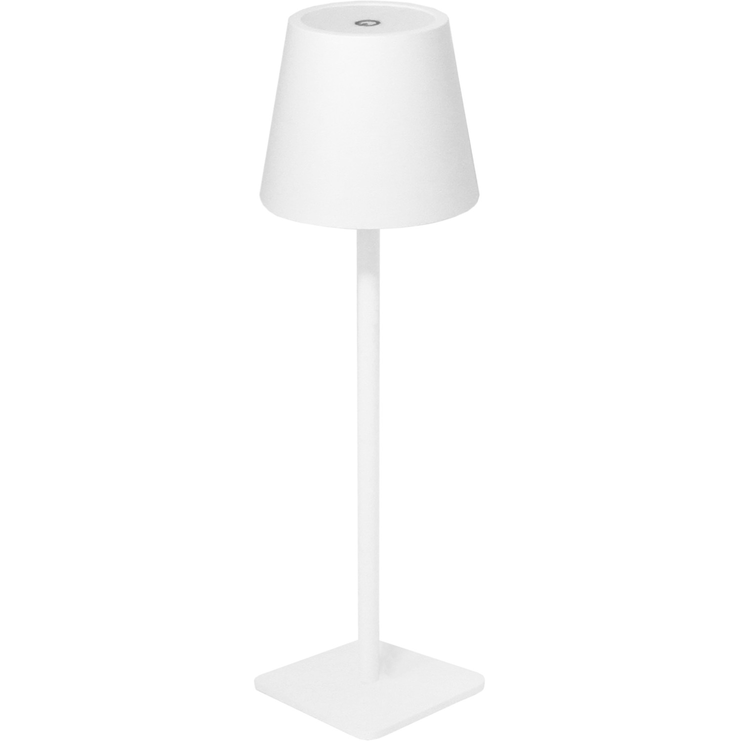 Image of Extrastar LED Rechargeable Desk Lamp -&hellip;