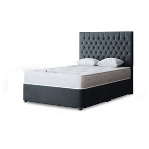 Seraphine Chesterfield Divan Bed with 4 Drawers