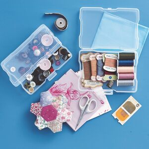 Photo Storage Boxes 7 x 5