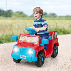Kids Ride on Car Riding Toy