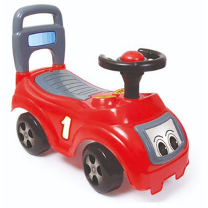 Dolu Toddler Kids Sit N Ride Toy Car