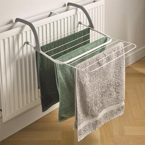 Hanging Radiator Dryer Rack