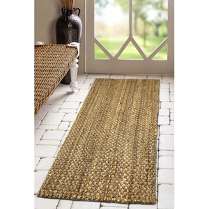 Relay Natural Jute Area Rug