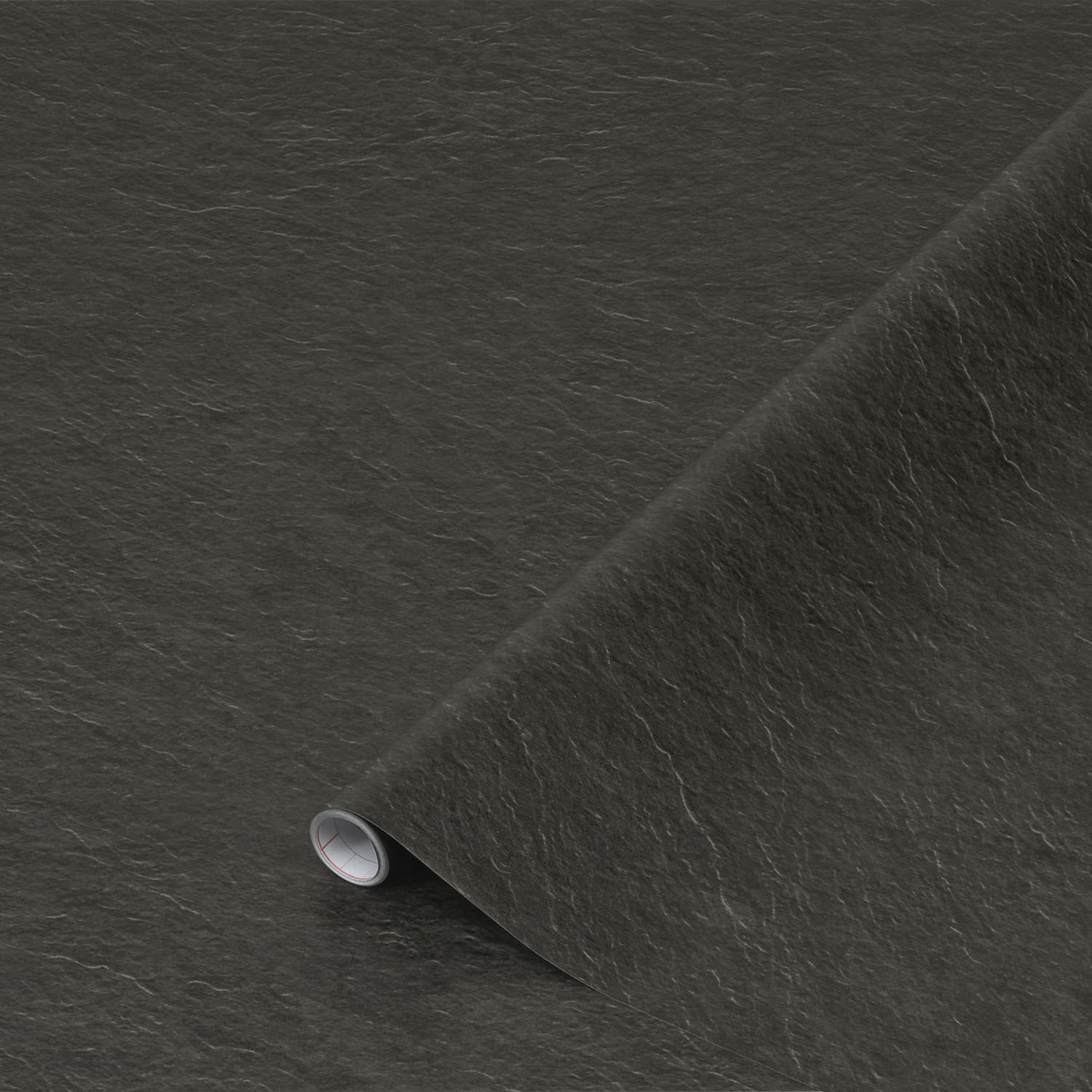 d-c-fix Self Adhesive Matt Finish Vinyl Film - Slate