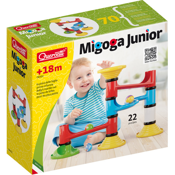 Migoga Junior Basic Set