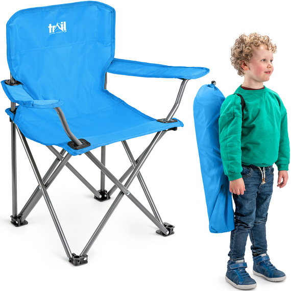 Kids Lightweight Camping Chair