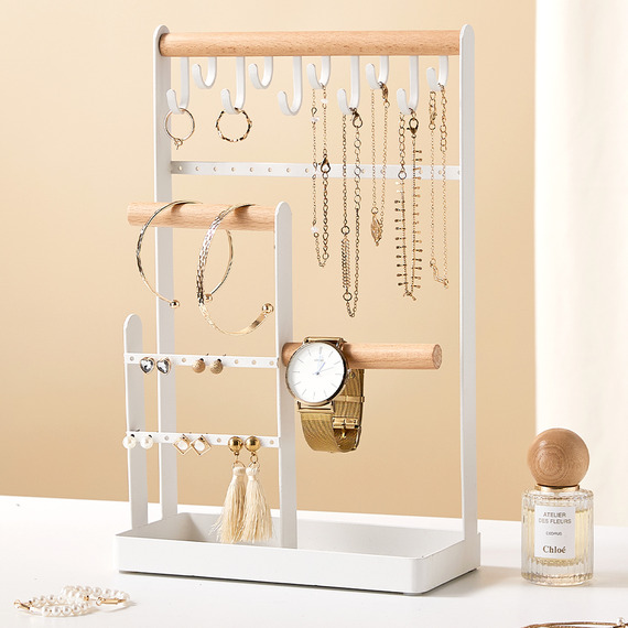 Jewellery Organisers Display Stand