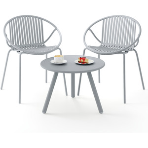 3 Piece Bistro Set