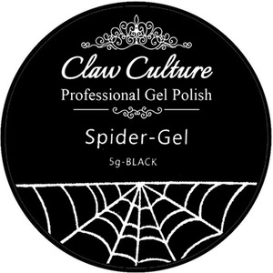 Spider Gel