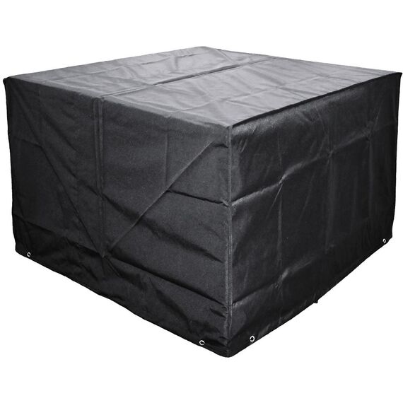 Cozy Bay EZBreathe 8 Seat Cube Set Cover