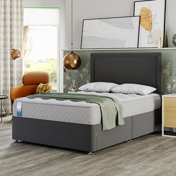 Sealy Alford Advantage Mattress