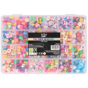 Polymer Bead Kit