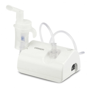 Omron C801 CompAir Nebuliser (NE-C801-UK)