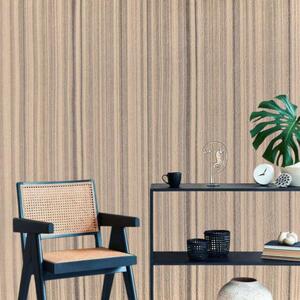 Align Stonewash Modern Stripes Wallpaper