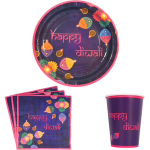 Diwali Party Pack