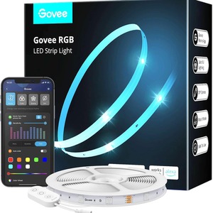 Govee RGB LED Strip Lights
