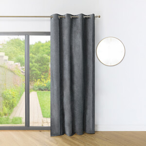 Selena Blackout Curtain Panel