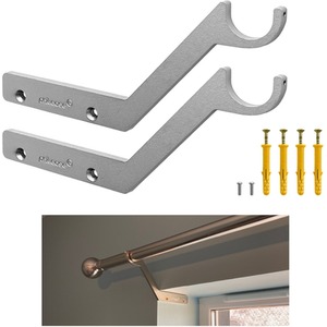 Curtain Pole Hero