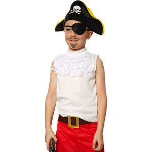 Pirate Prince Costume