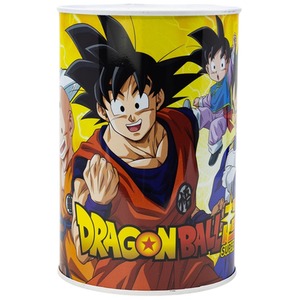 Dragon-Ball Piggy Bank For Kids