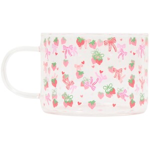 Berry Sweet Breakfast Mug