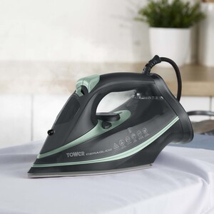 Tower Ultra Speed Ceraglide Iron