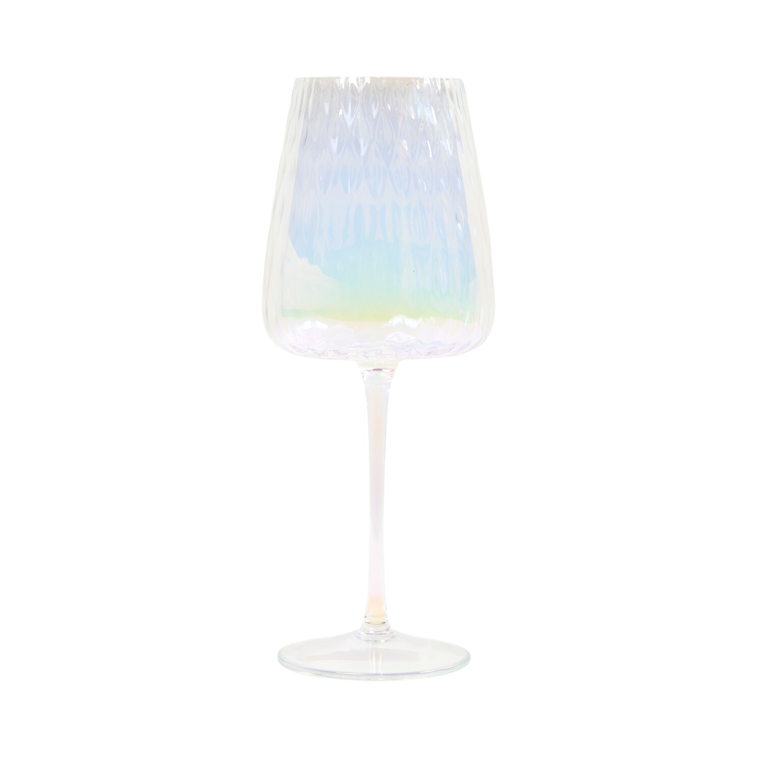 Image of Lustre Wine Glass