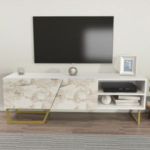 Denasse TV Unit TVs up to 71