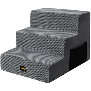 3 Steps Pet Stairs