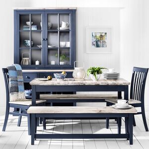 Florence Dining Table Bench 140cm
