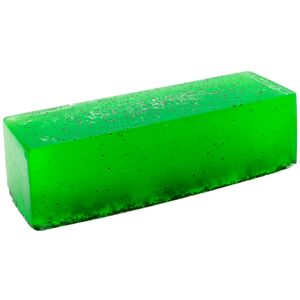 Tea Tree  Fresh Mint Soap Loaf