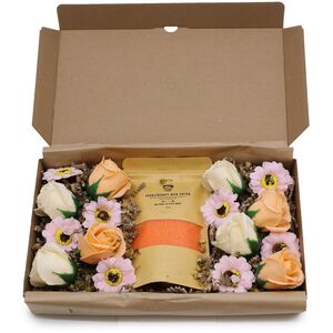 Transform Your Bath with Total Detox Set