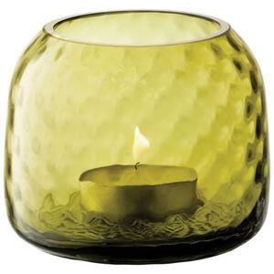 LSA Dapple Tealight Holder Vase