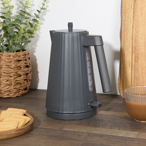 Kitchen Master Ribbed Kettle
